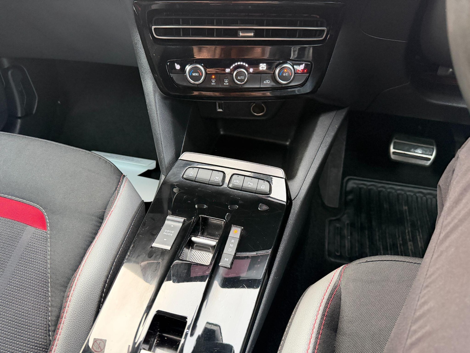 Used Vauxhall Mokka 2023 for sale - 77752818: Photo 19