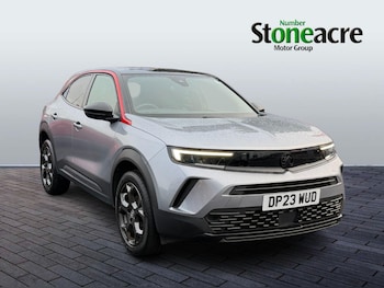 (23) - 1.2 Turbo GS SUV 5dr Petrol Auto Euro 6 (s/s) (130 ps)