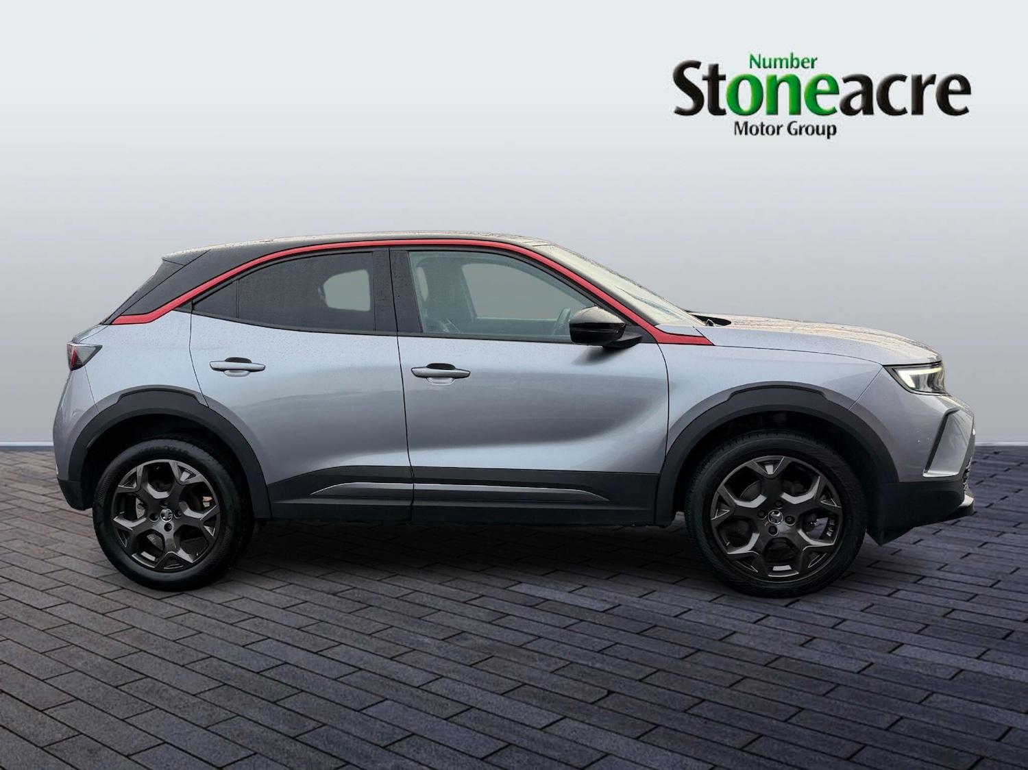 Used Vauxhall Mokka 2023 for sale - 77752818: Photo 2