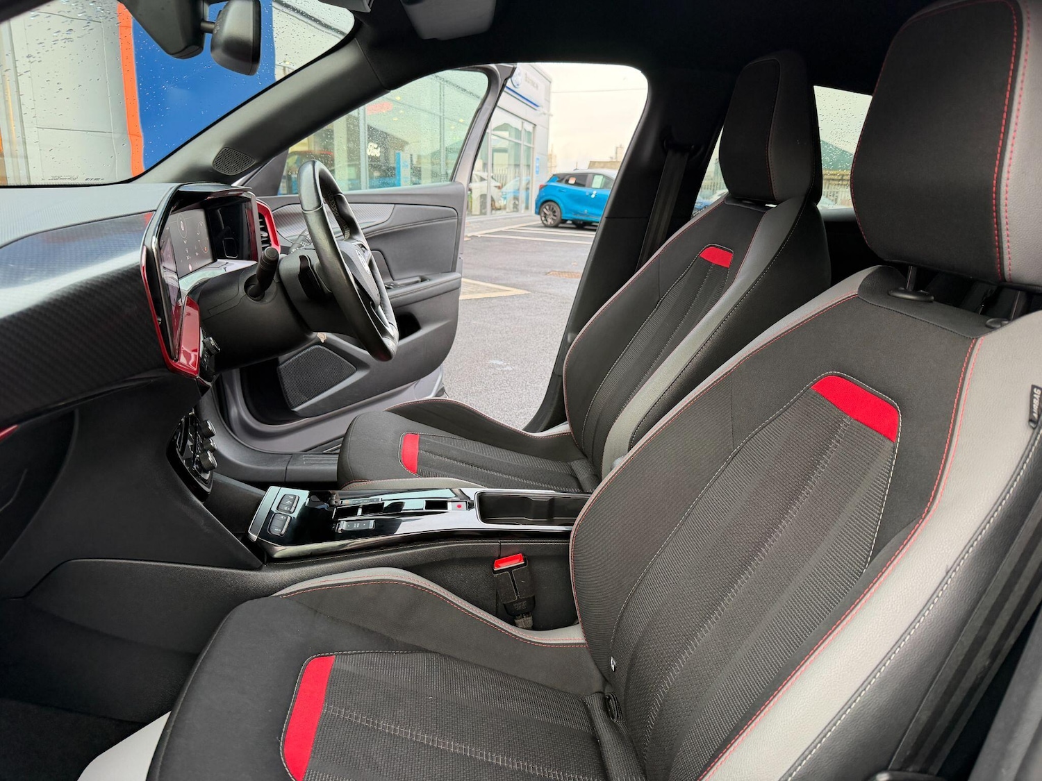 Used Vauxhall Mokka 2023 for sale - 77752818: Photo 20