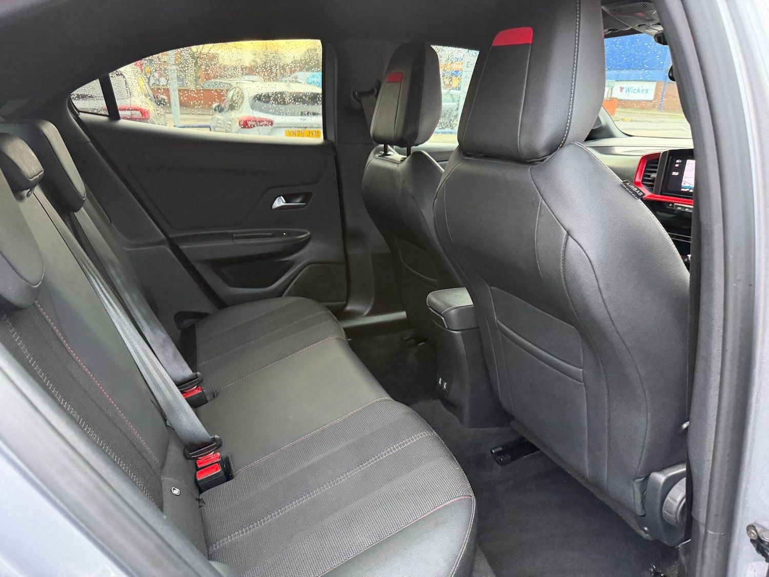 Used Vauxhall Mokka 2023 for sale - 77752818: Photo 21