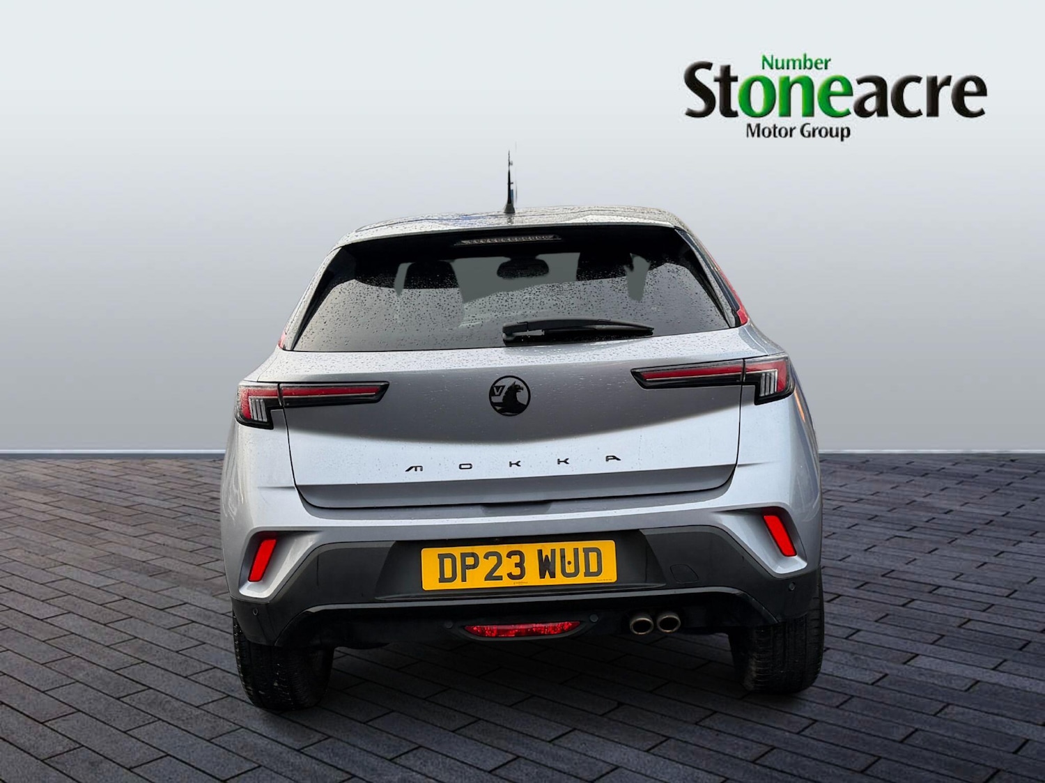 Used Vauxhall Mokka 2023 for sale - 77752818: Photo 4