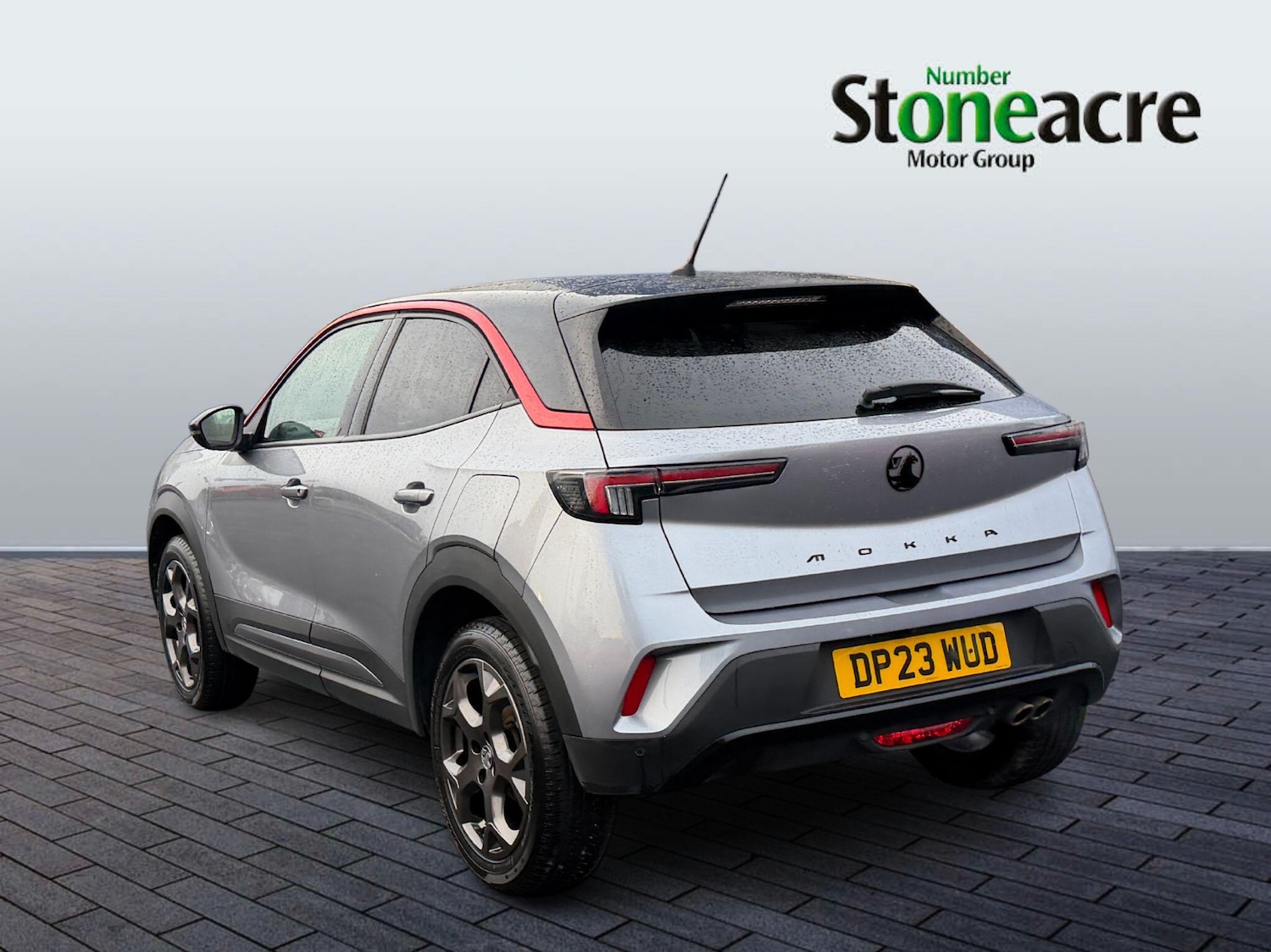 Used Vauxhall Mokka 2023 for sale - 77752818: Photo 5