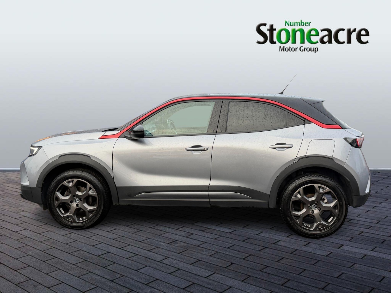 Used Vauxhall Mokka 2023 for sale - 77752818: Photo 6