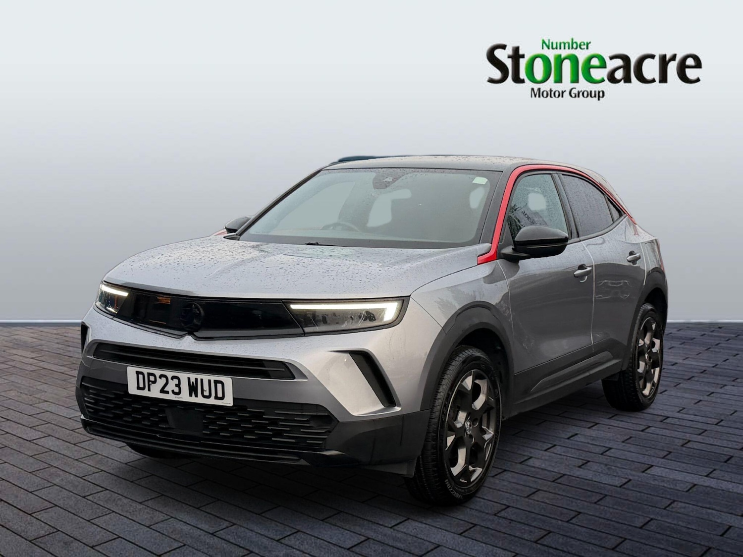 Used Vauxhall Mokka 2023 for sale - 77752818: Photo 7