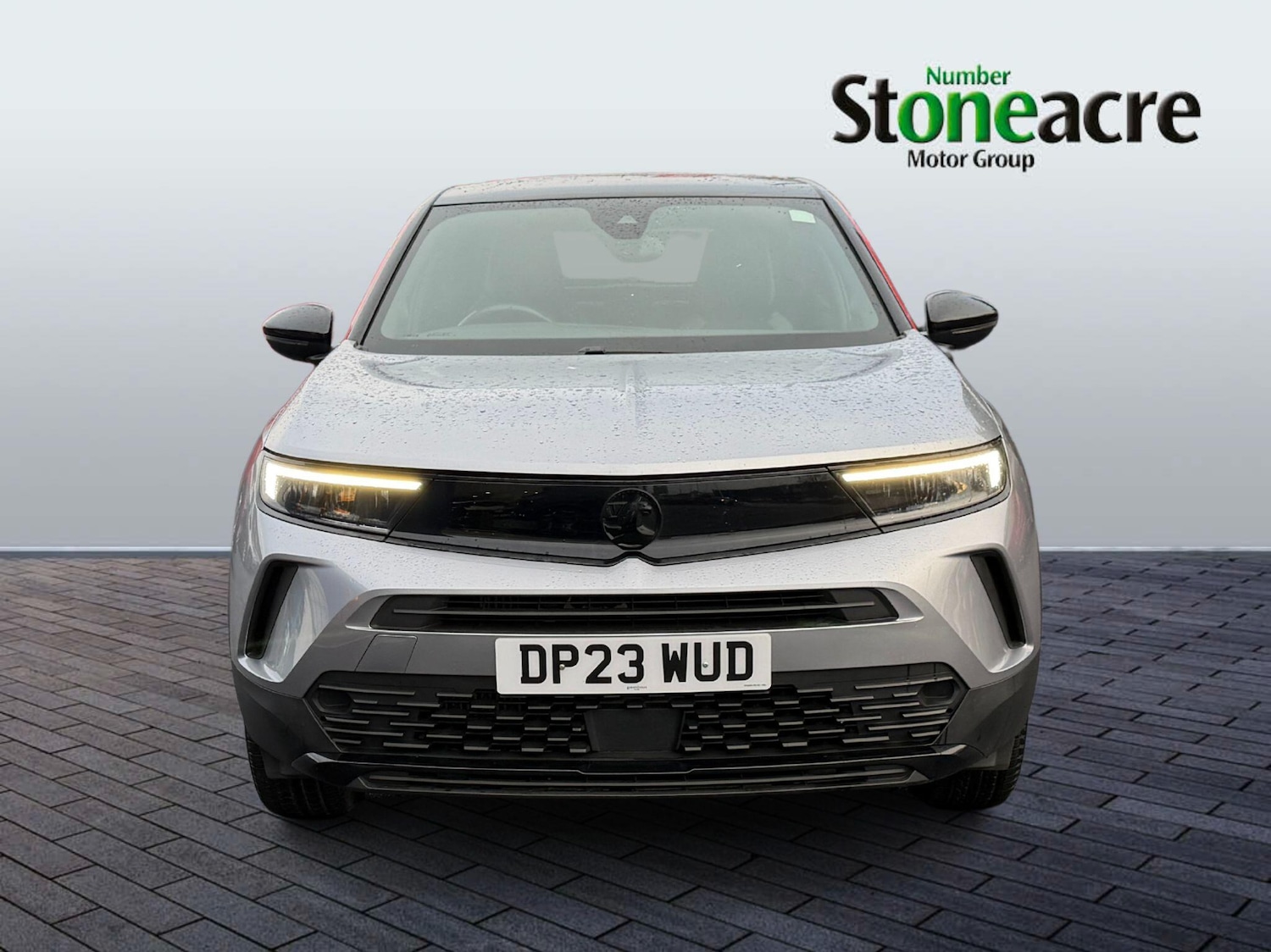 Used Vauxhall Mokka 2023 for sale - 77752818: Photo 8