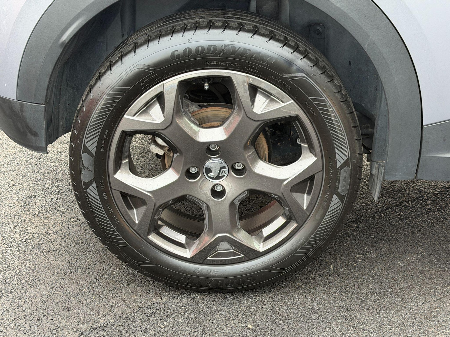 Used Vauxhall Mokka 2023 for sale - 77752818: Photo 9