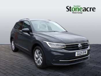 2021 (21) - 1.5 TSI 150 Life 5dr