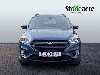 Used Ford Kuga 2019 for sale - 75747494: Photo