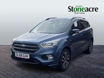 Used Ford Kuga 2019 for sale - 75747494: Photo