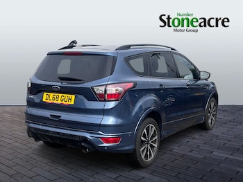 Used Ford Kuga 2019 for sale - 75747494: Photo