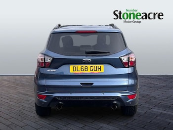 Used Ford Kuga 2019 for sale - 75747494: Photo
