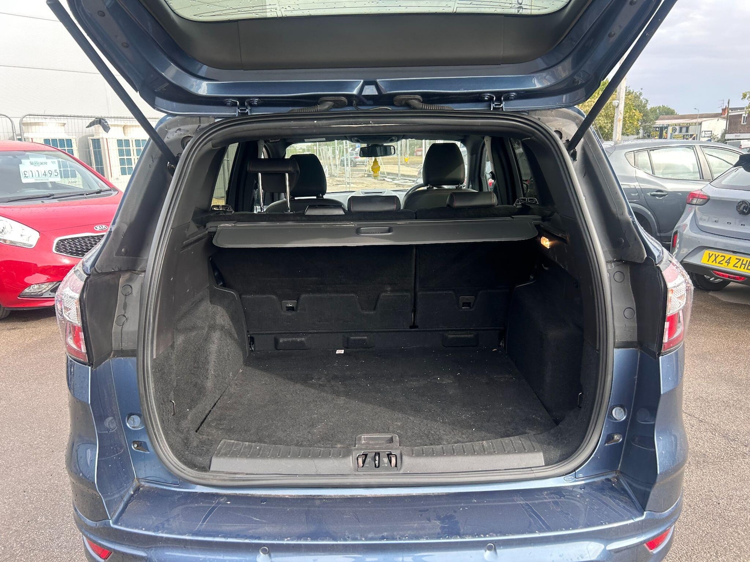 Vehicle 7