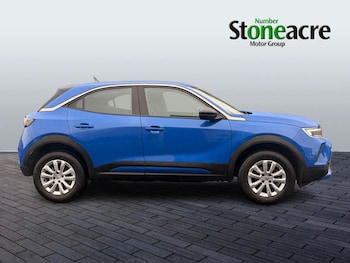 Used Vauxhall Mokka 2022 for sale - 78740953: Photo
