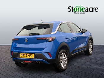 Used Vauxhall Mokka 2022 for sale - 78740953: Photo