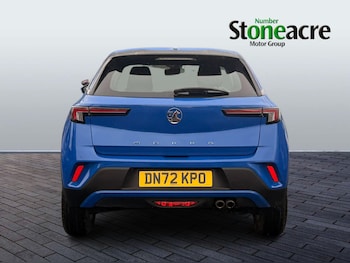 Used Vauxhall Mokka 2022 for sale - 78740953: Photo
