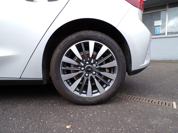 Used Ford Focus 2023 for sale - 76188495: Photo 10