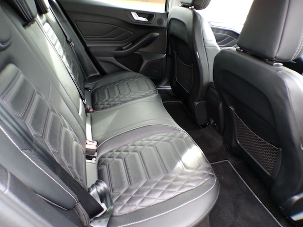 Used Ford Focus 2023 for sale - 76188495: Photo 13