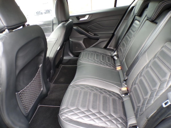 Used Ford Focus 2023 for sale - 76188495: Photo 14