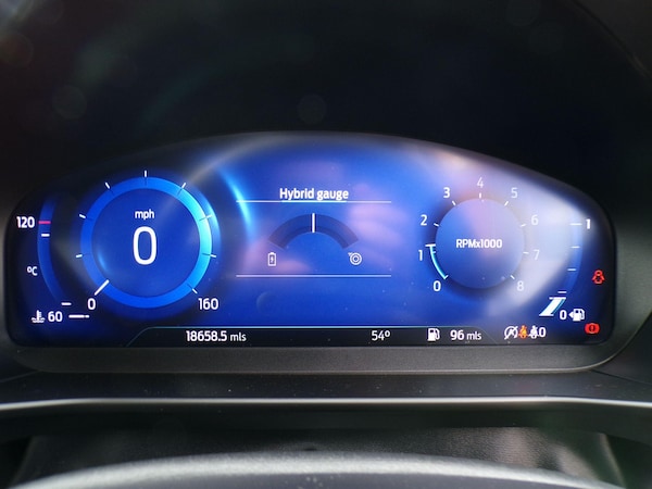 Used Ford Focus 2023 for sale - 76188495: Photo 15