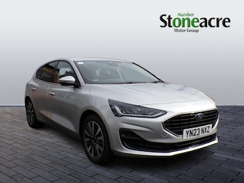Ford - Focus