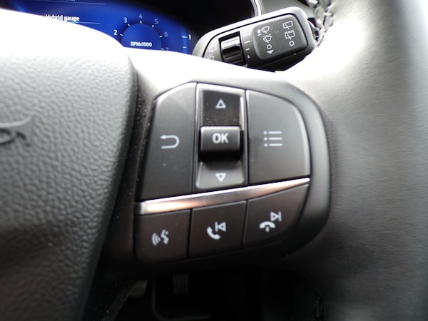 Used Ford Focus 2023 for sale - 76188495: Photo 20