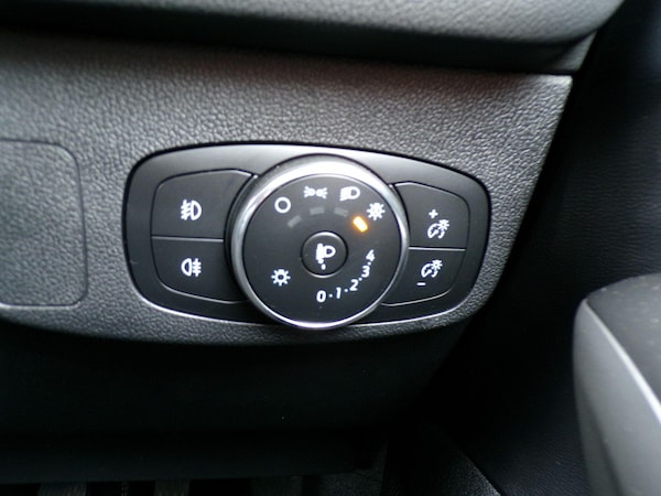 Used Ford Focus 2023 for sale - 76188495: Photo 21