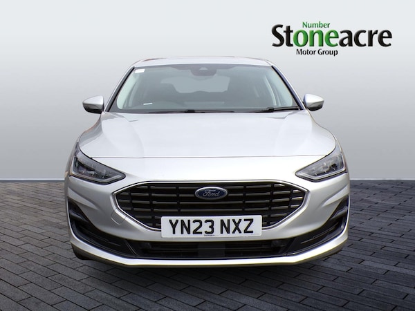 Used Ford Focus 2023 for sale - 76188495: Photo 2
