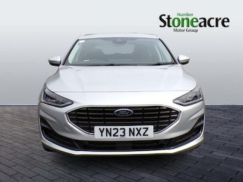 Used Ford Focus 2023 for sale - 76188495: Photo 2