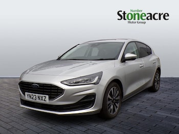Used Ford Focus 2023 for sale - 76188495: Photo 3