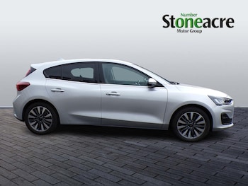 Used Ford Focus 2023 for sale - 76188495: Photo 4