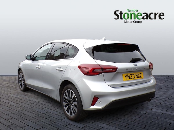 Used Ford Focus 2023 for sale - 76188495: Photo 5