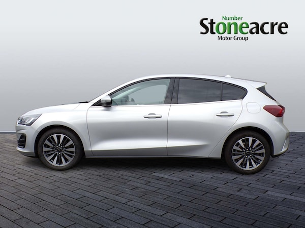 Used Ford Focus 2023 for sale - 76188495: Photo 6