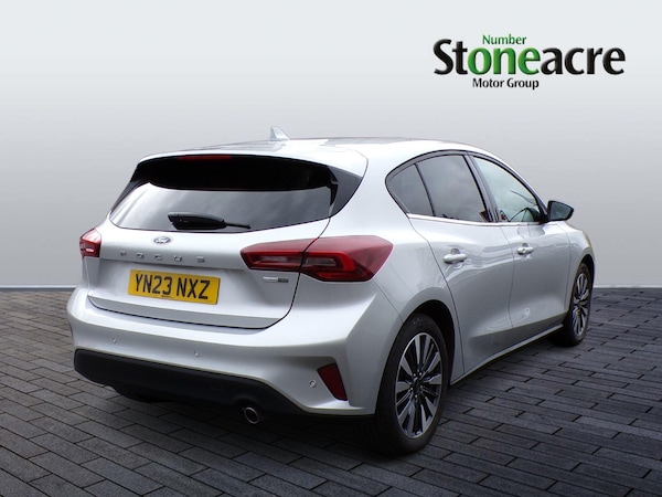 Used Ford Focus 2023 for sale - 76188495: Photo 7