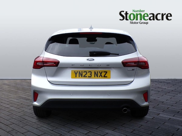 Used Ford Focus 2023 for sale - 76188495: Photo 8