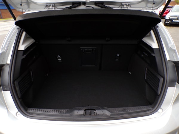 Used Ford Focus 2023 for sale - 76188495: Photo 9