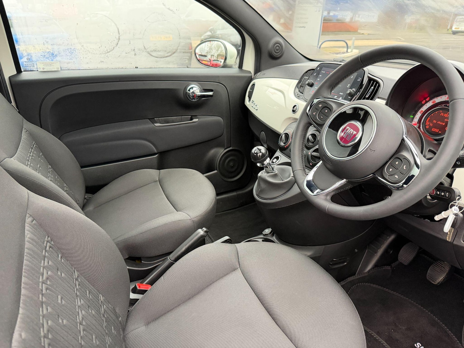 Used Fiat 500 2024 for sale - 77440321: Photo 11