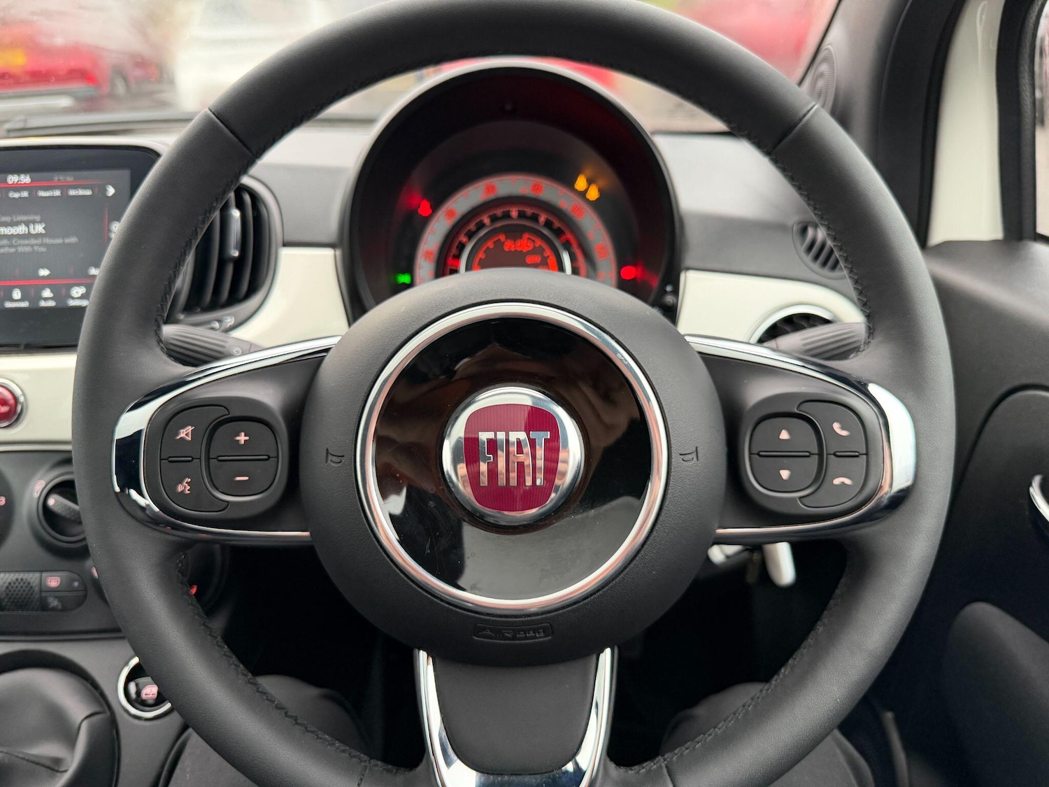 Used Fiat 500 2024 for sale - 77440321: Photo 13