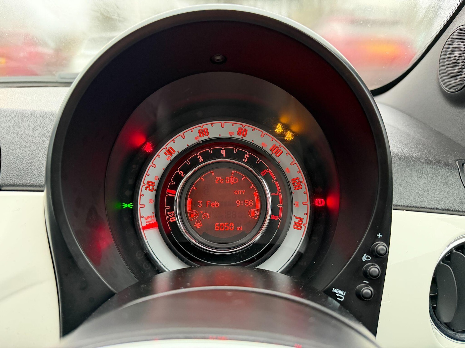 Used Fiat 500 2024 for sale - 77440321: Photo 14