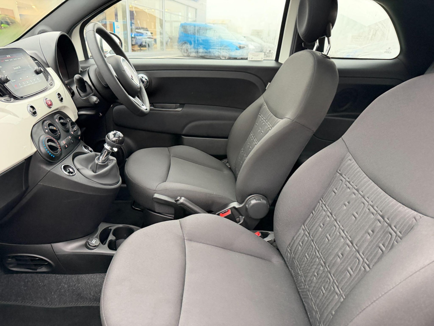 Used Fiat 500 2024 for sale - 77440321: Photo 17