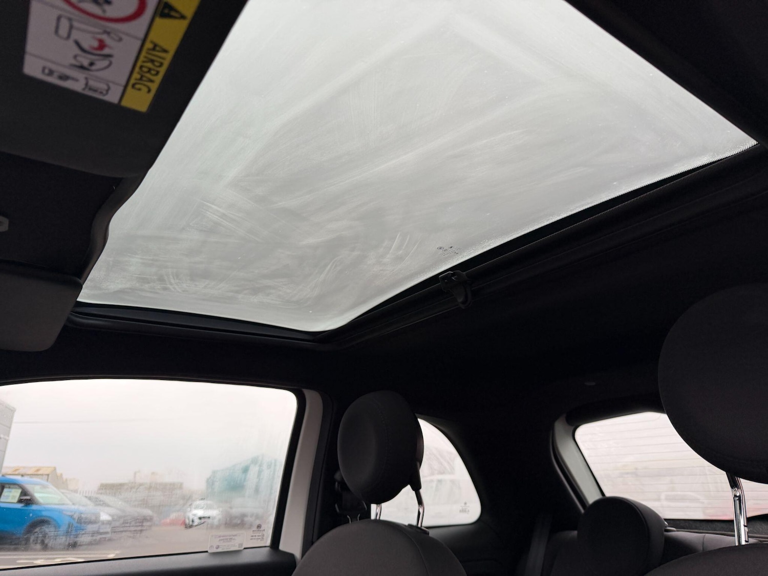 Used Fiat 500 2024 for sale - 77440321: Photo 18