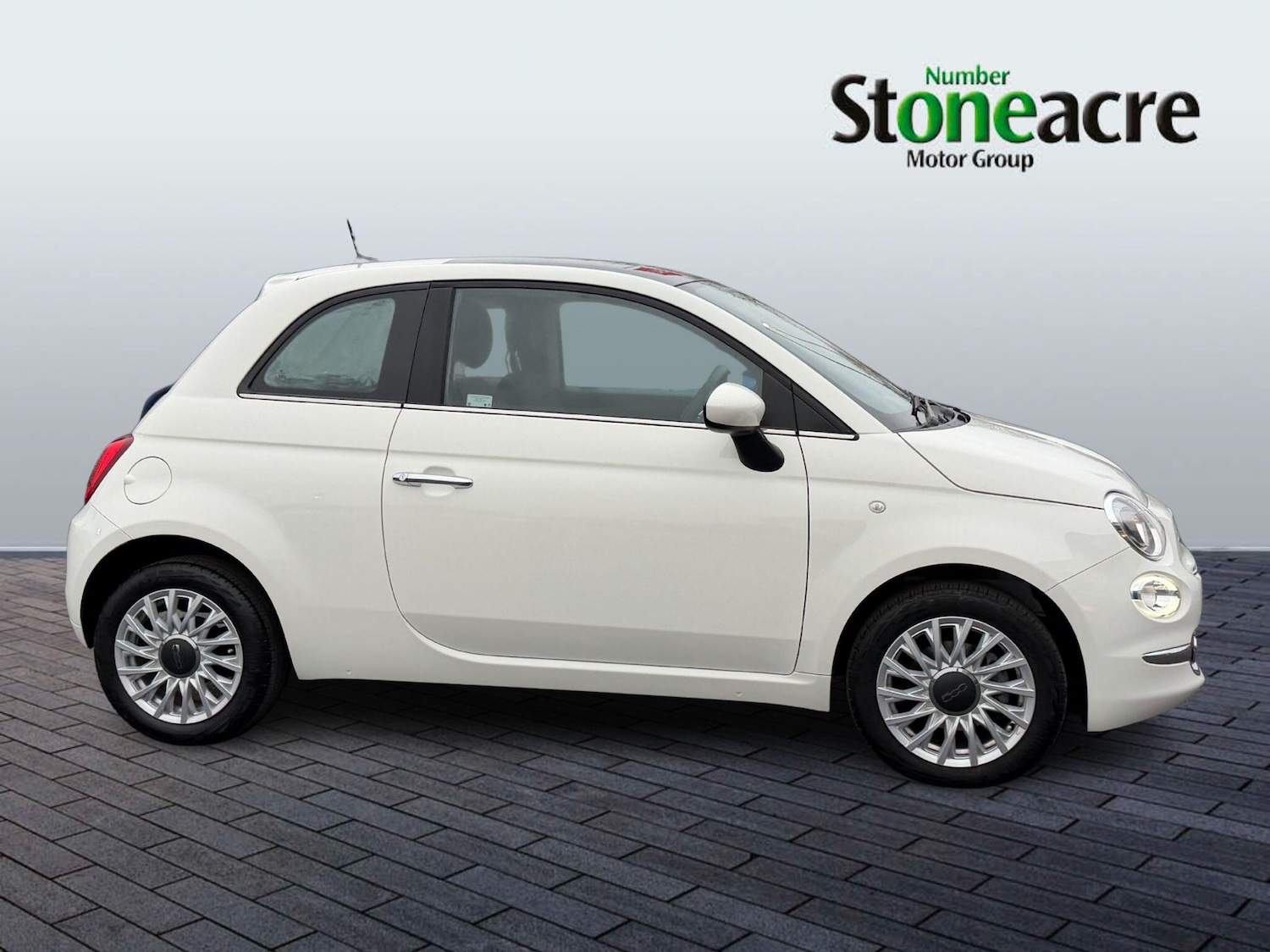 Used Fiat 500 2024 for sale - 77440321: Photo 2