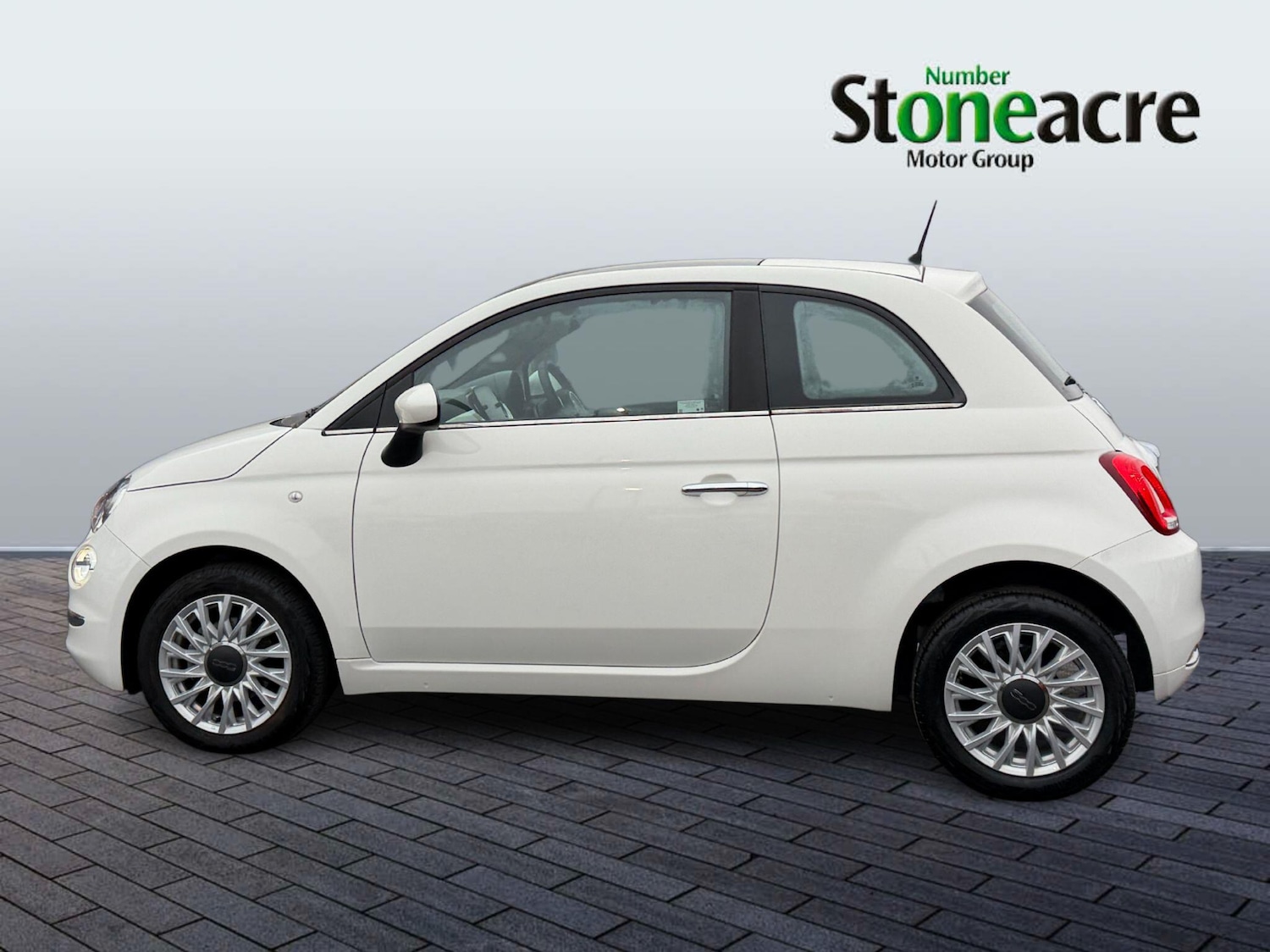 Used Fiat 500 2024 for sale - 77440321: Photo 6