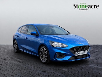 Used Ford Focus 2018 for sale - 79361813: Photo
