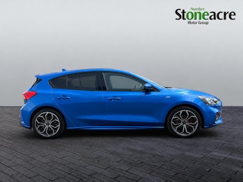 Used Ford Focus 2018 for sale - 79361813: Photo