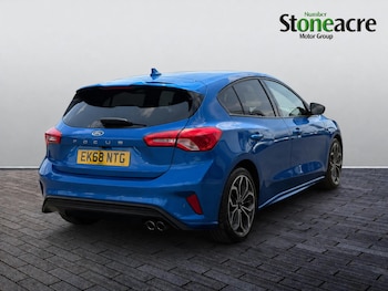 Used Ford Focus 2018 for sale - 79361813: Photo