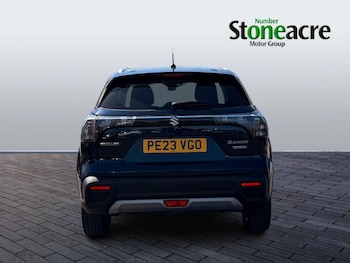 Used Suzuki SX4 S-Cross 2023 for sale - 78384174: Photo