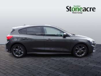 Used Ford Focus 2018 for sale - 75070652: Photo