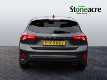Used Ford Focus 2018 for sale - 75070652: Photo