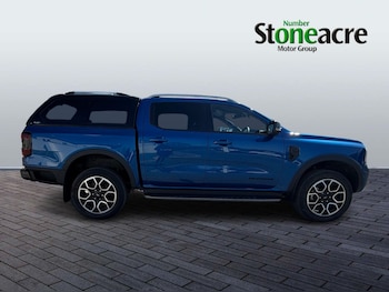 Used Ford Ranger 2024 for sale - 79026050: Photo